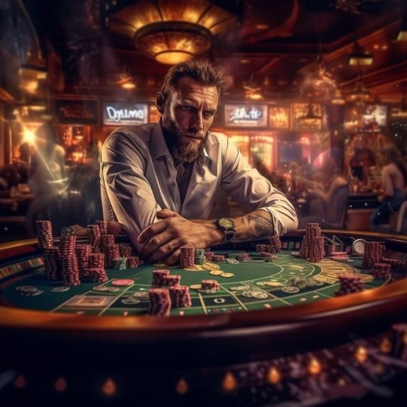 Live baccarat table streamed on phpark login mobile screen Philippines